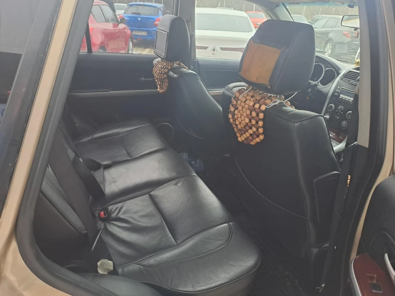 Suzuki Grand vitara 2.0 JLXEL AUTO, снимка 11 - Автомобили и джипове - 53096168