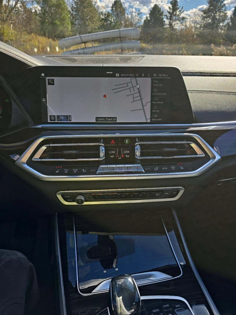 BMW X5, снимка 10 - Автомобили и джипове - 53099161