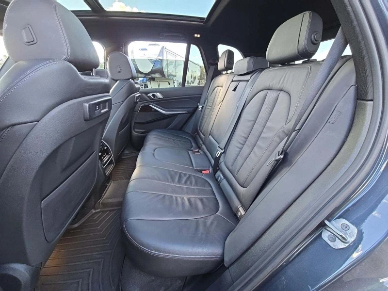 BMW X5, снимка 13 - Автомобили и джипове - 53099161