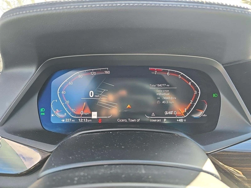 BMW X5, снимка 9 - Автомобили и джипове - 53099161