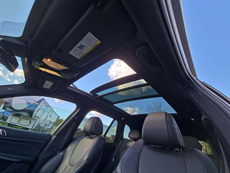 BMW X5, снимка 11 - Автомобили и джипове - 53099161