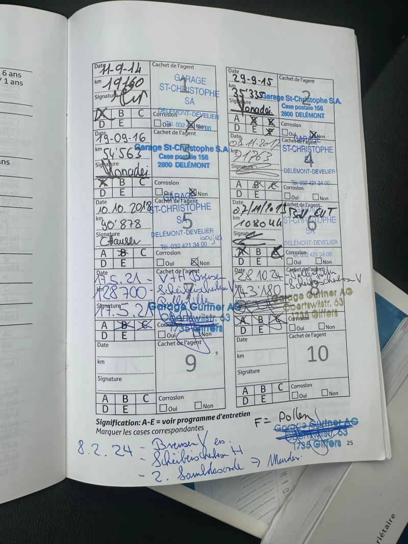 Toyota Rav4 ШВЕЙЦАРИЯ 4х4 АВТОМАТИК , снимка 17 - Автомобили и джипове - 53102771