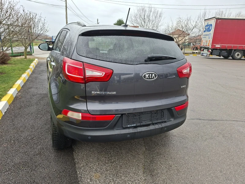 Kia Sportage 1 7D Navi Камера, снимка 4 - Автомобили и джипове - 53416790
