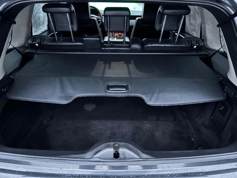 Land Rover Range Rover Sport 2.7 TD V6, снимка 6 - Автомобили и джипове - 53459495