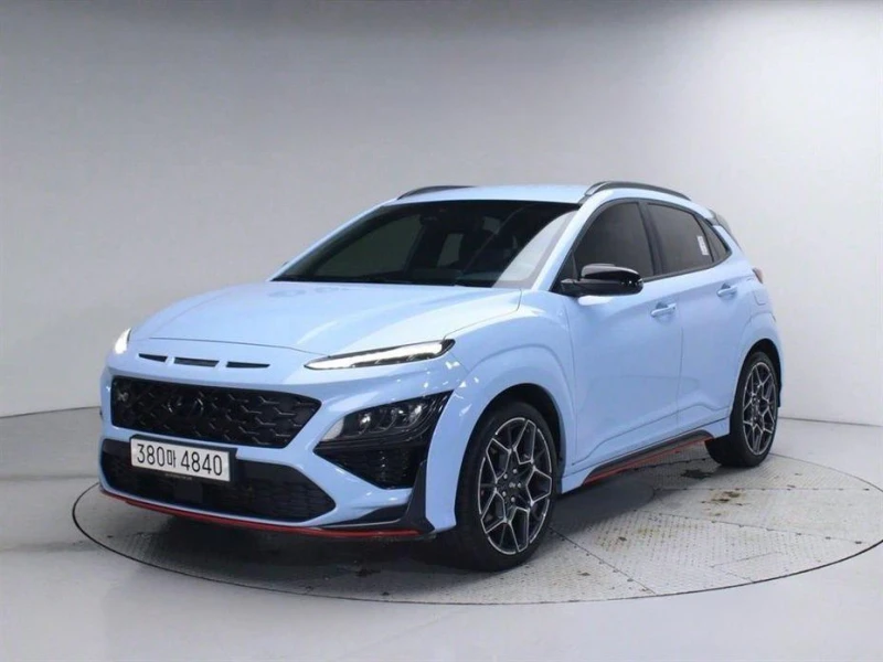 Hyundai Kona Gasoline 2.0 2WD 2.0 N * НАЙ-ДОБРА ЦЕНА В БЪЛГАРИЯ - 46451 лв. / 23750.02 € - 52875849 1