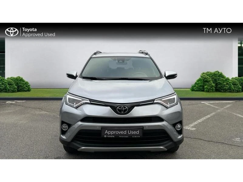 Toyota Rav4 2.0P VVT-i EXECUTIVE PLUS - изображение 5