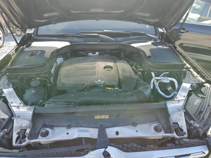 Mercedes-Benz GLC 300 AMG* PACK* ДИГИТАЛНО* ТАБЛО* 360КАМЕРА* LANE* ASSI, снимка 12 - Автомобили и джипове - 53188375