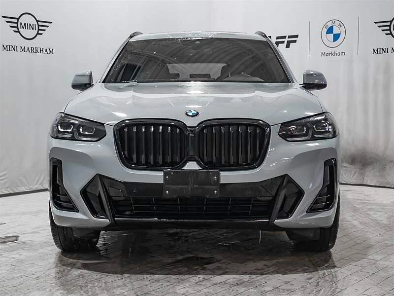 BMW X3 2024 BMW X3 Xdrive30i  | Mobile.bg � ����������� 2