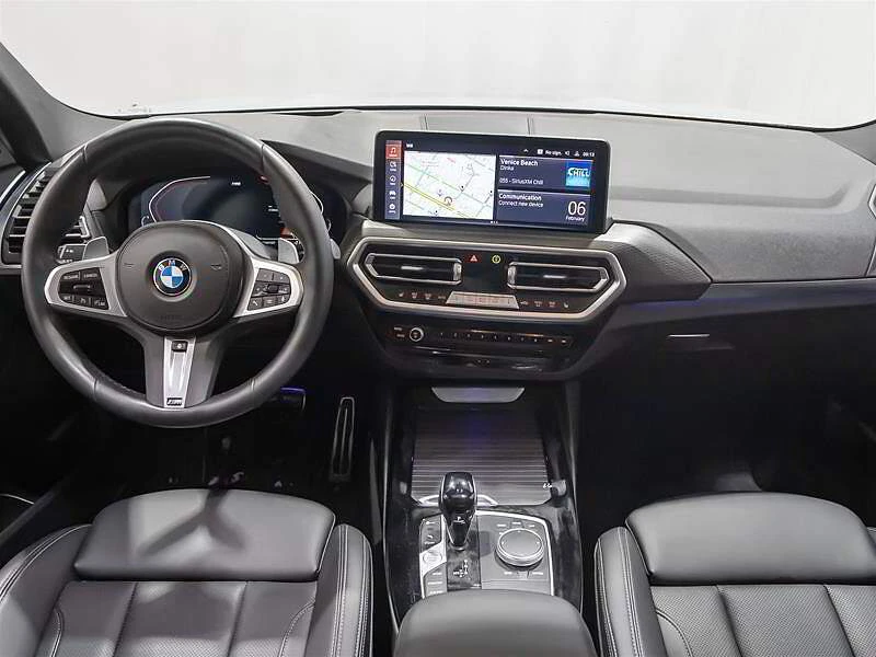 BMW X3 2024 BMW X3 Xdrive30i  | Mobile.bg � ����������� 13