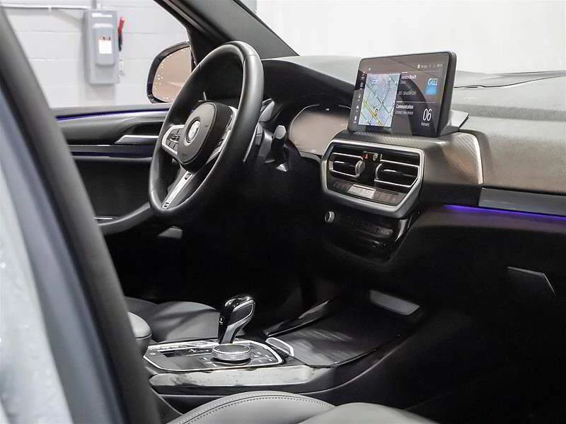 BMW X3 2024 BMW X3 Xdrive30i  | Mobile.bg � ����������� 14