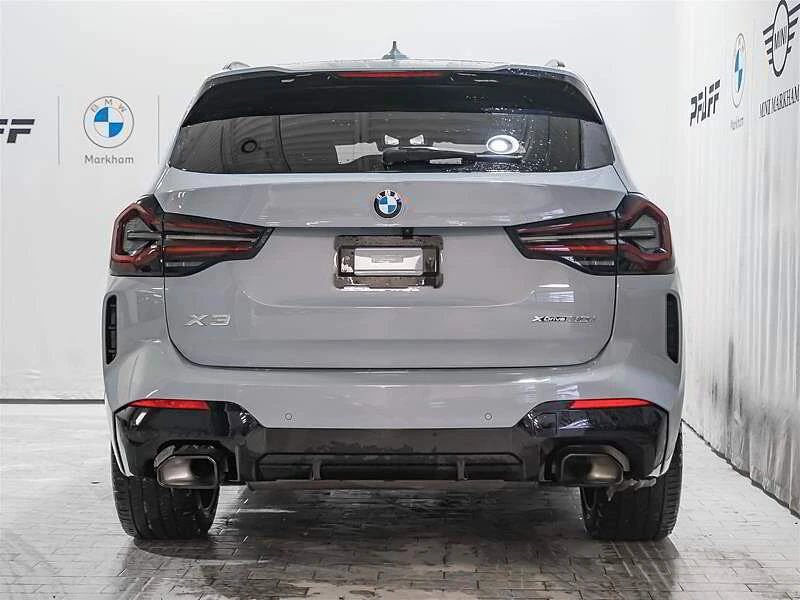 BMW X3 2024 BMW X3 Xdrive30i  | Mobile.bg � ����������� 5