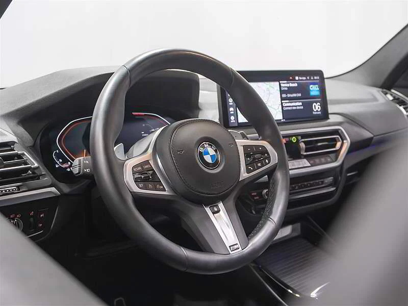 BMW X3 2024 BMW X3 Xdrive30i  | Mobile.bg � ����������� 8