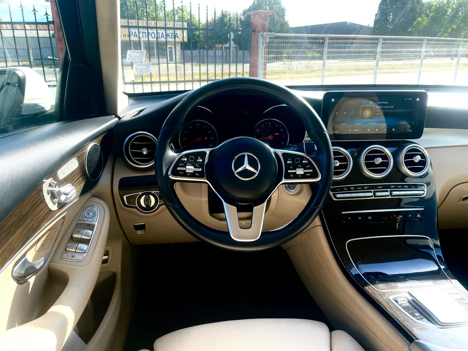Mercedes-Benz GLC 300 4matic - изображение 7