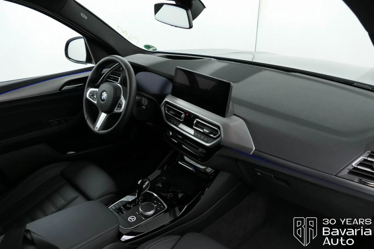 BMW X3 20d xDrive  M Sport Paket - изображение 7