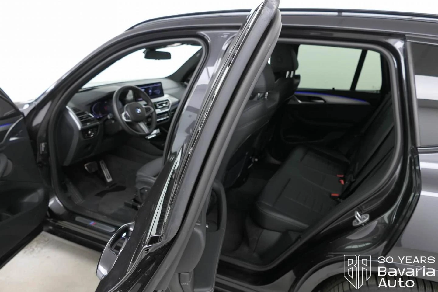 BMW X3 20d xDrive  M Sport Paket - изображение 5
