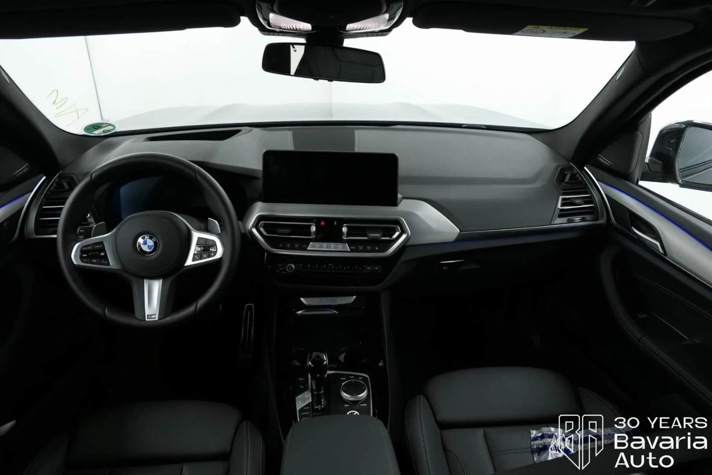 BMW X3 20d xDrive  M Sport Paket - изображение 6