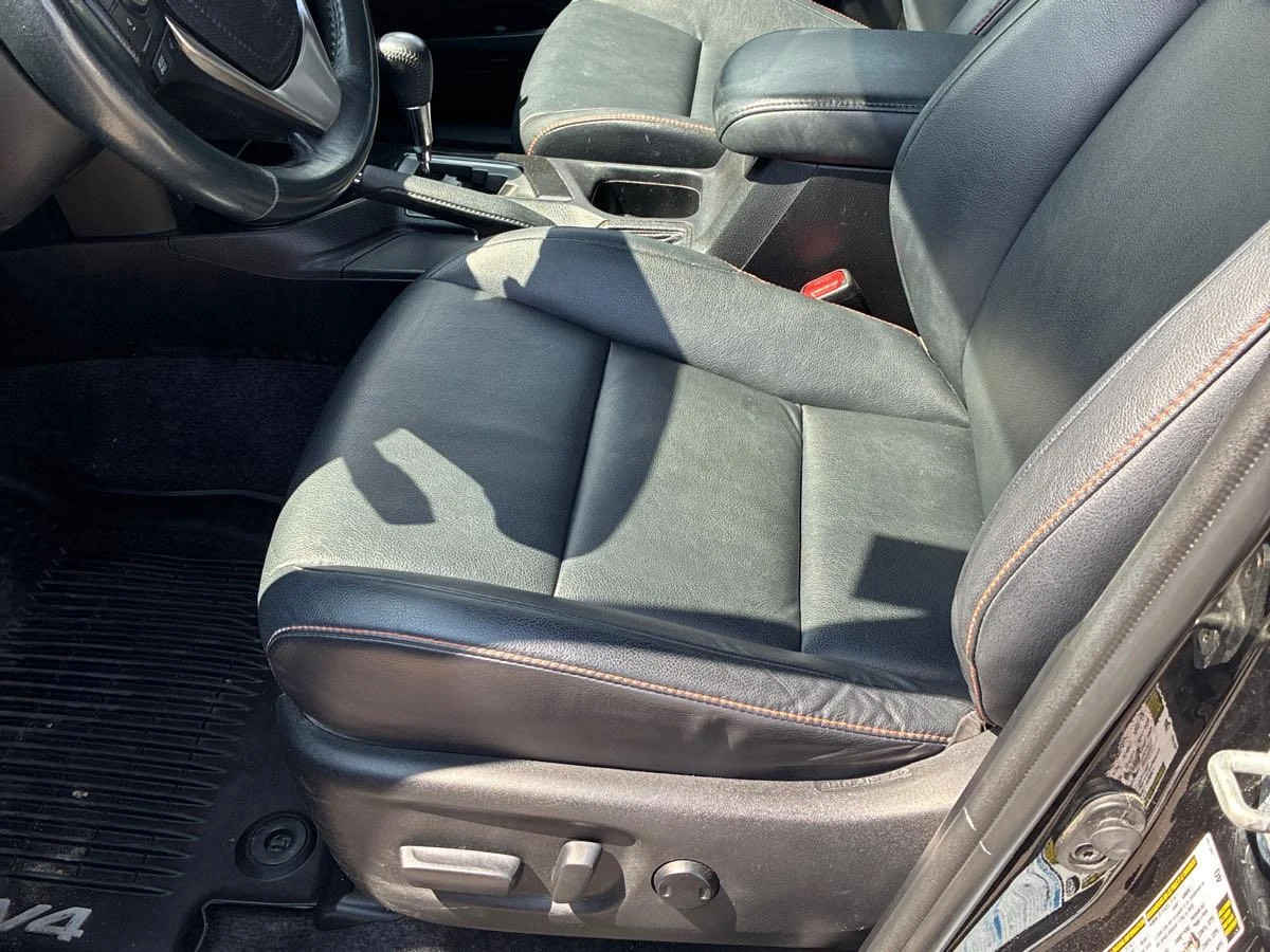 Toyota Rav4 SE* Авто финансиране* Карфакс - изображение 10