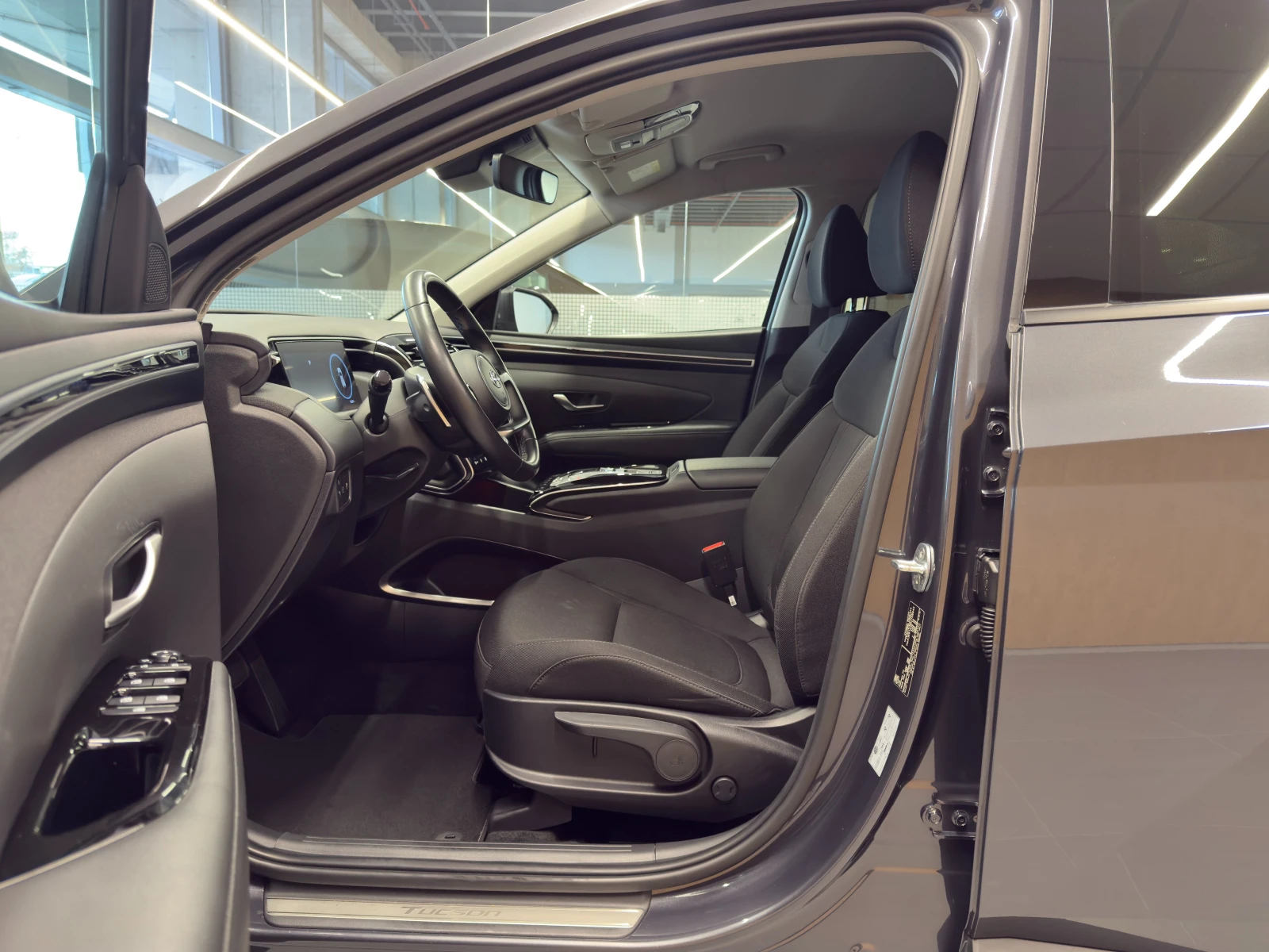 Hyundai Tucson SPECIAL | Mobile.bg   15