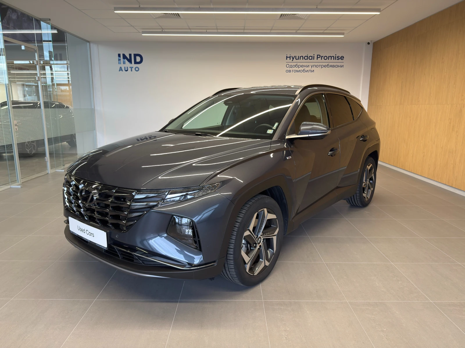 Hyundai Tucson SPECIAL | Mobile.bg   1