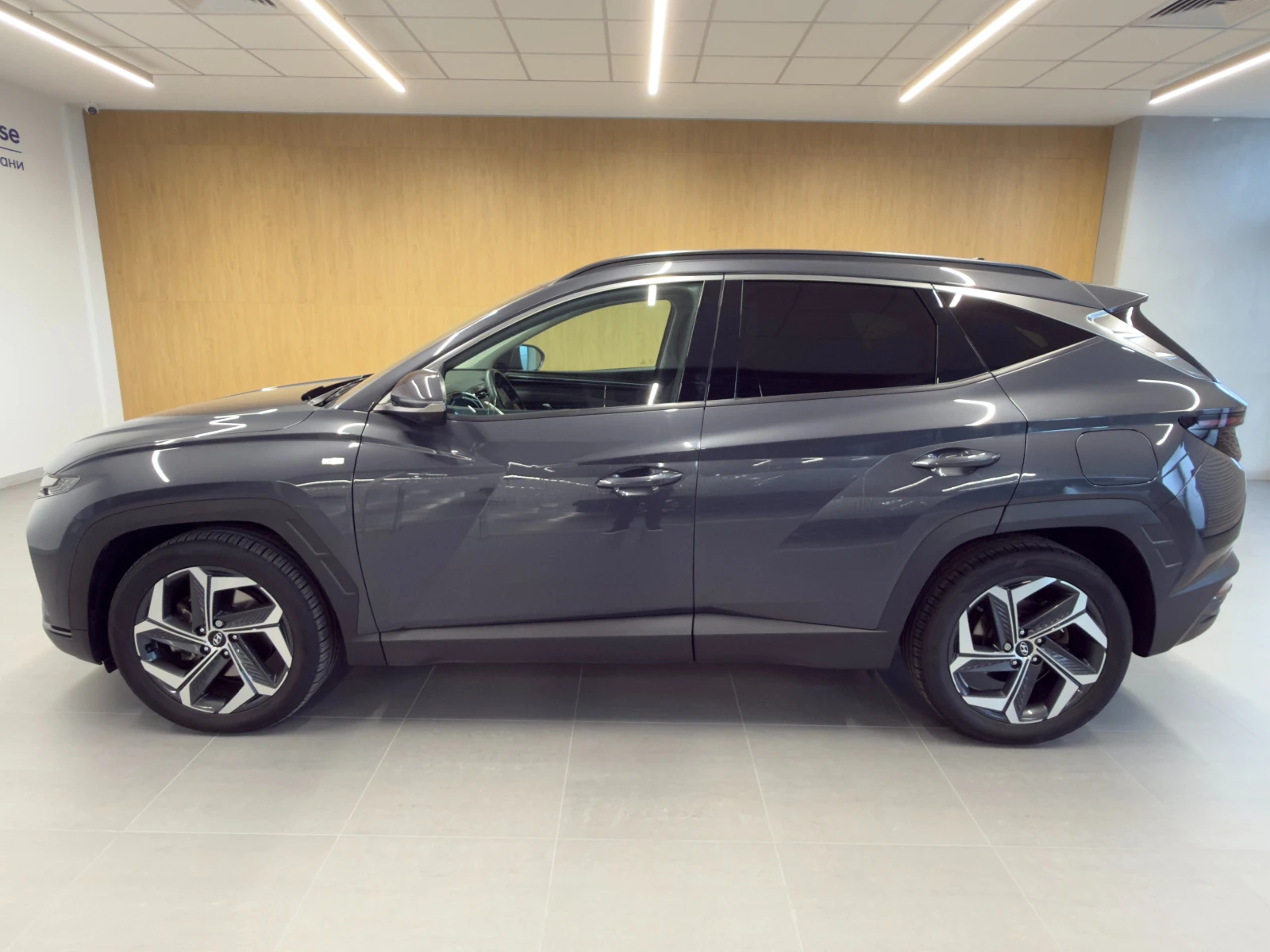 Hyundai Tucson SPECIAL - изображение 2