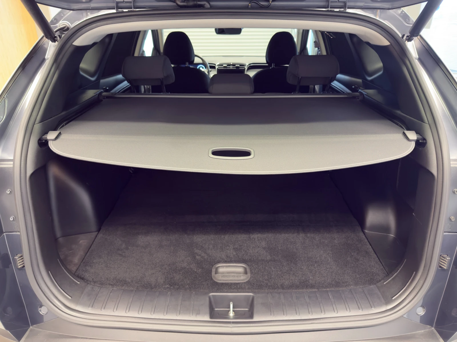 Hyundai Tucson SPECIAL | Mobile.bg   17