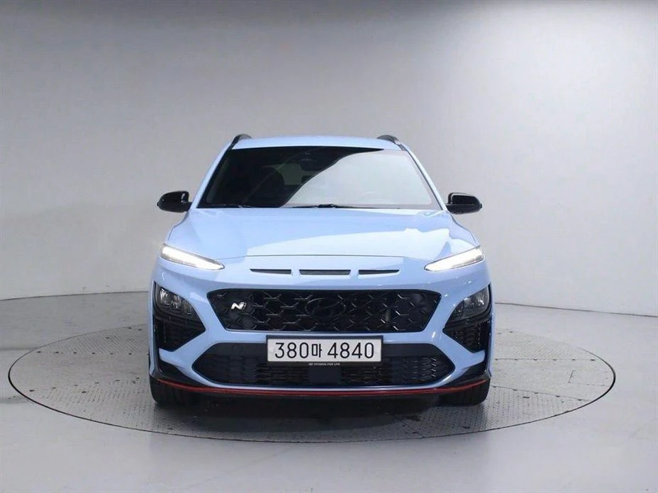 Hyundai Kona Gasoline 2.0 2WD 2.0 N * НАЙ-ДОБРА ЦЕНА В БЪЛГАРИЯ - изображение 3