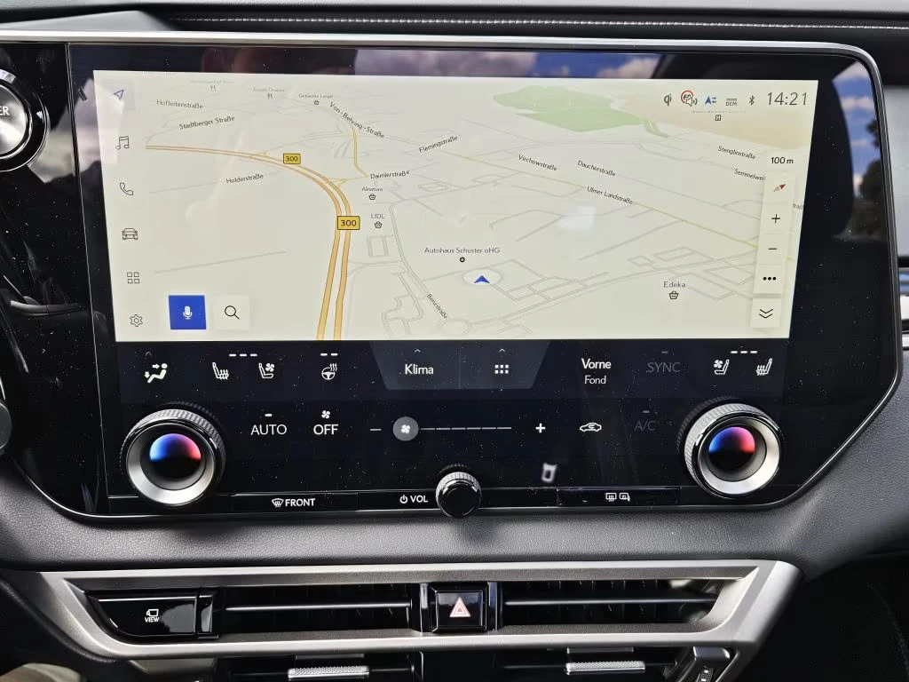 Lexus RX 450h plus 2.5PHEV/309HP/F-SPORT/PANO/360/HUD/DIGI/LED/645g - изображение 5