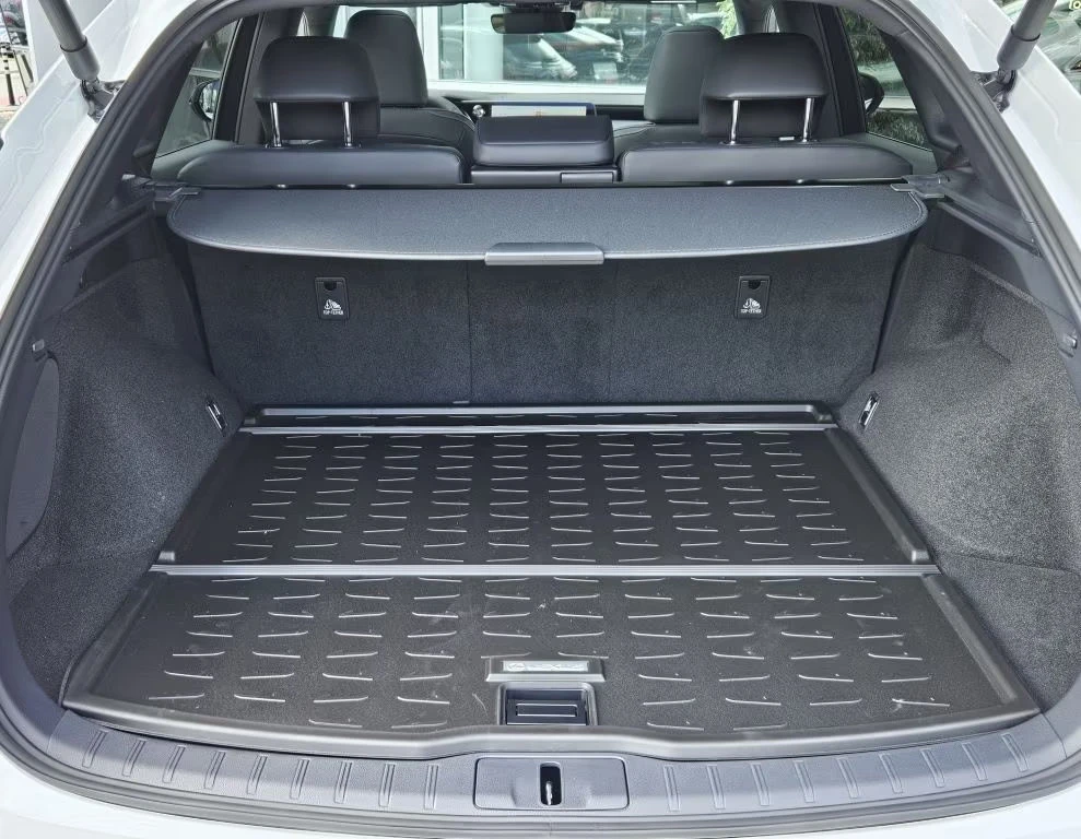 Lexus RX 450h plus 2.5PHEV/309HP/F-SPORT/PANO/360/HUD/DIGI/LED/645g - изображение 10