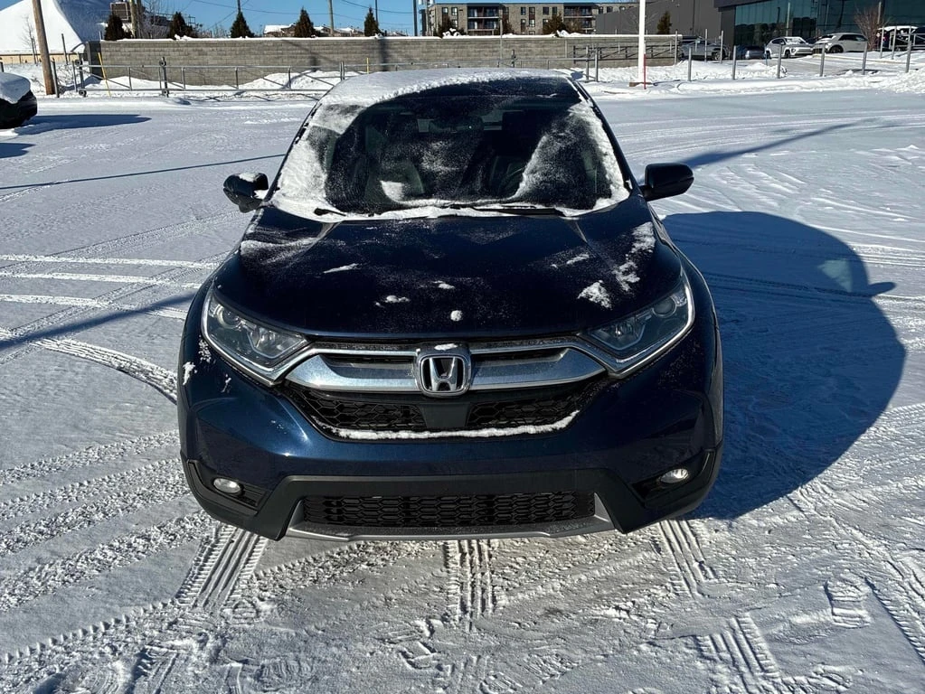 Honda Cr-v * EX L * CARFAX * БЕЗ ПЪРВОНАЧАЛНА ВНОСКА - изображение 6