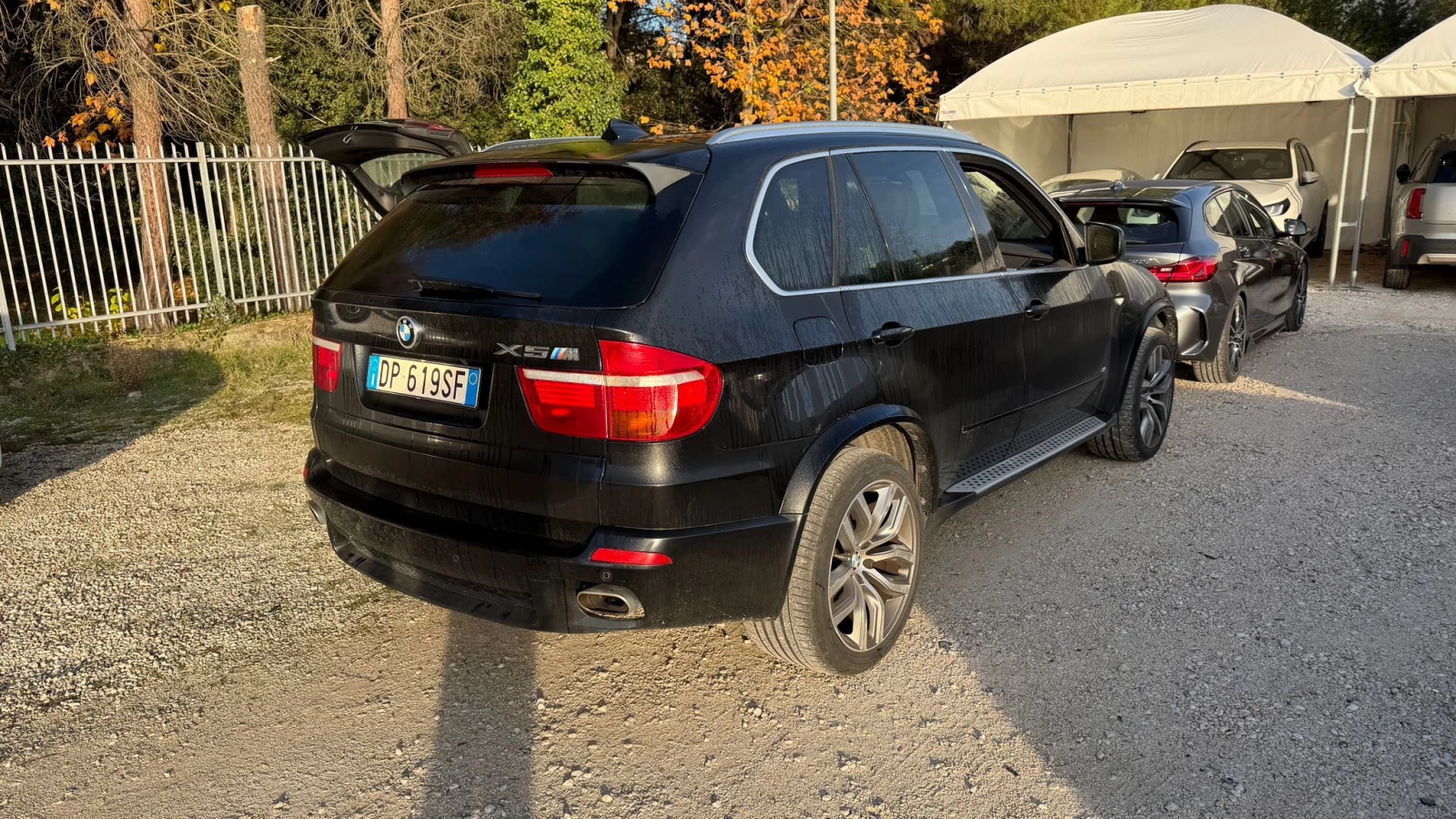 BMW X5  190000km 3.0SD 286кс SPORT PACKET  - изображение 4