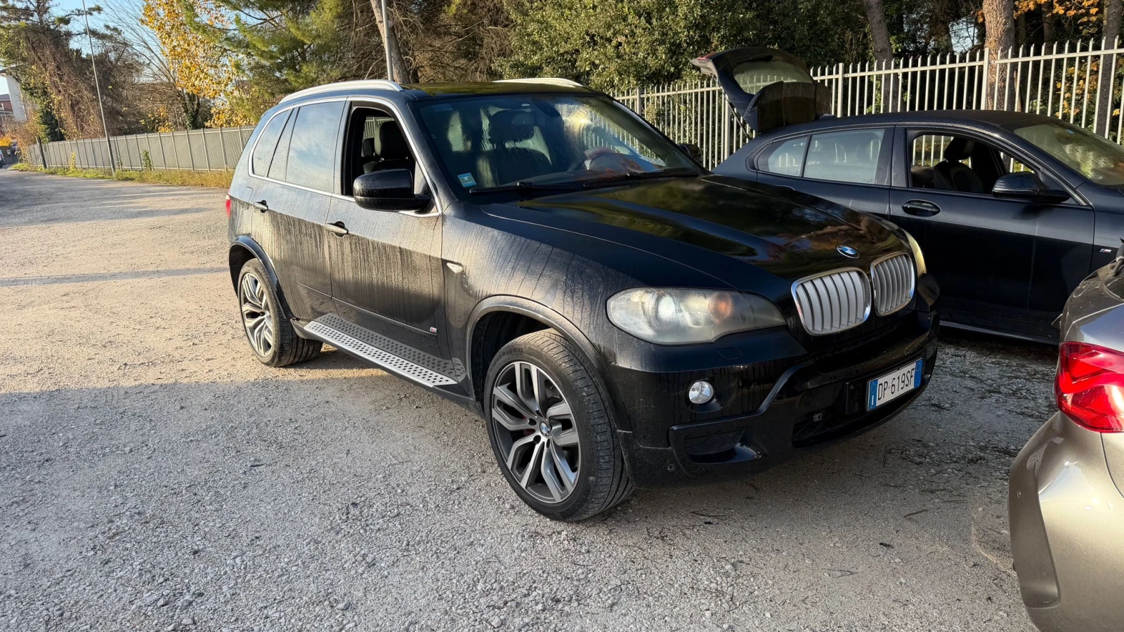 BMW X5  190000km 3.0SD 286кс SPORT PACKET  - изображение 2