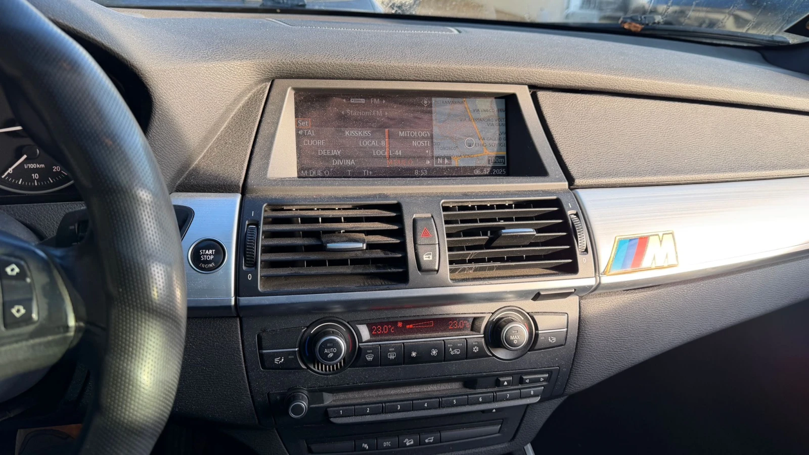 BMW X5  190000km 3.0SD 286�� SPORT PACKET  | Mobile.bg � ����������� 11