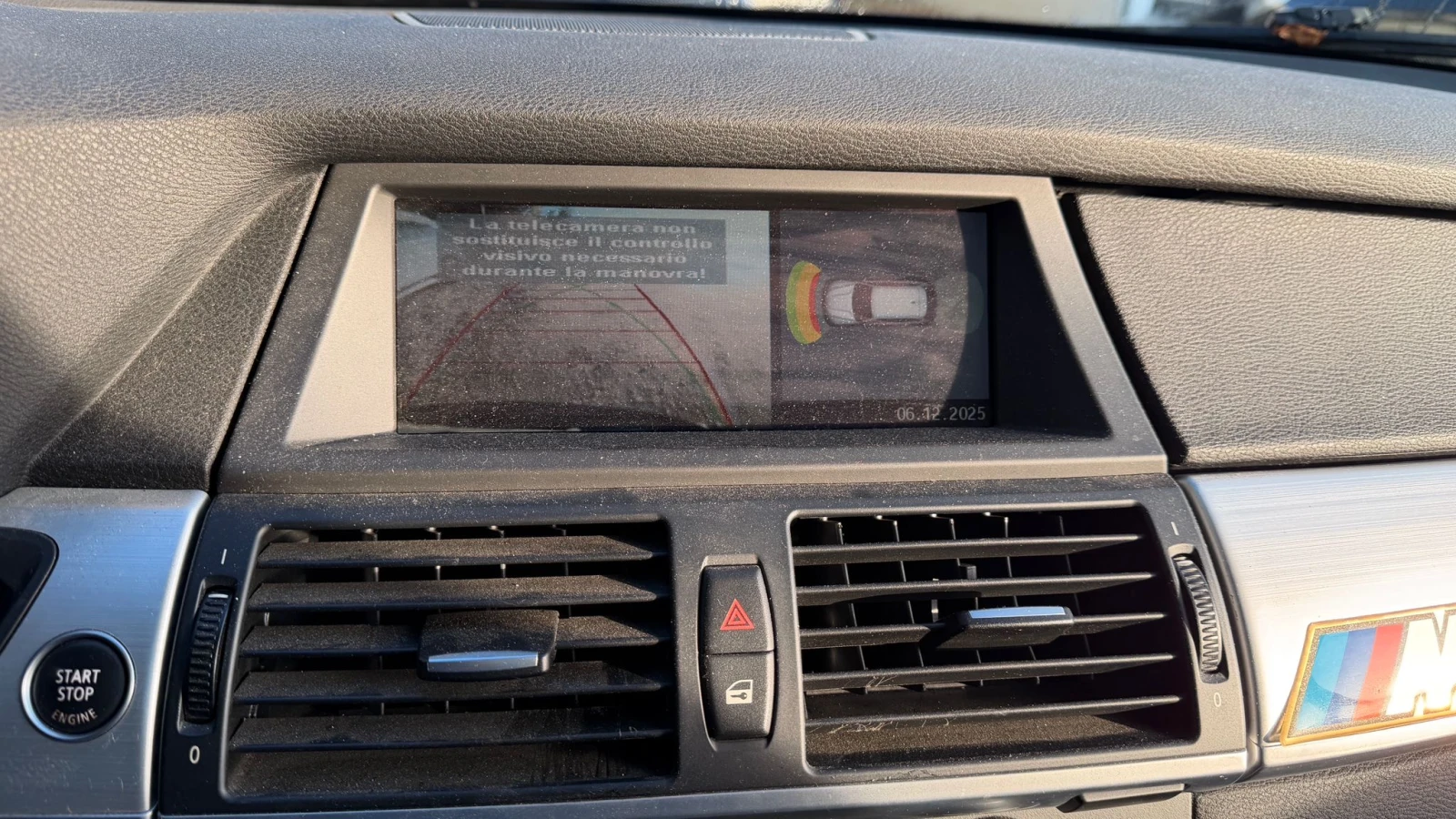 BMW X5  190000km 3.0SD 286кс SPORT PACKET  - изображение 10