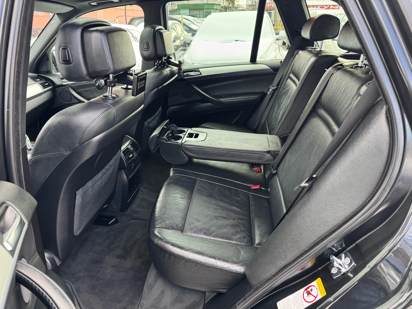 BMW X5  190000km 3.0SD 286�� � SPORT PACKET  | Mobile.bg � ����������� 11
