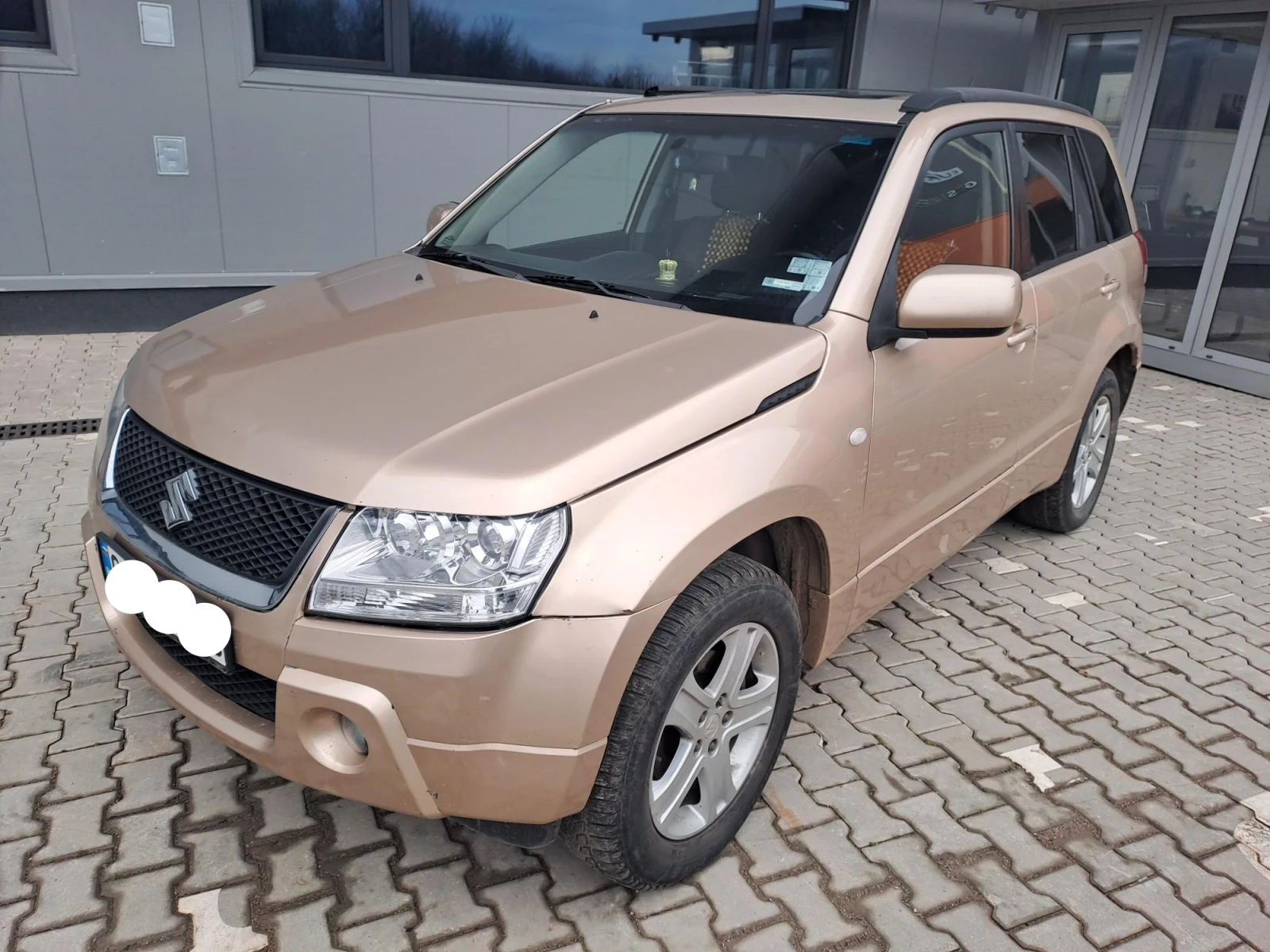 Suzuki Grand vitara 2.0 JLXEL AUTO | Mobile.bg � ����������� 1