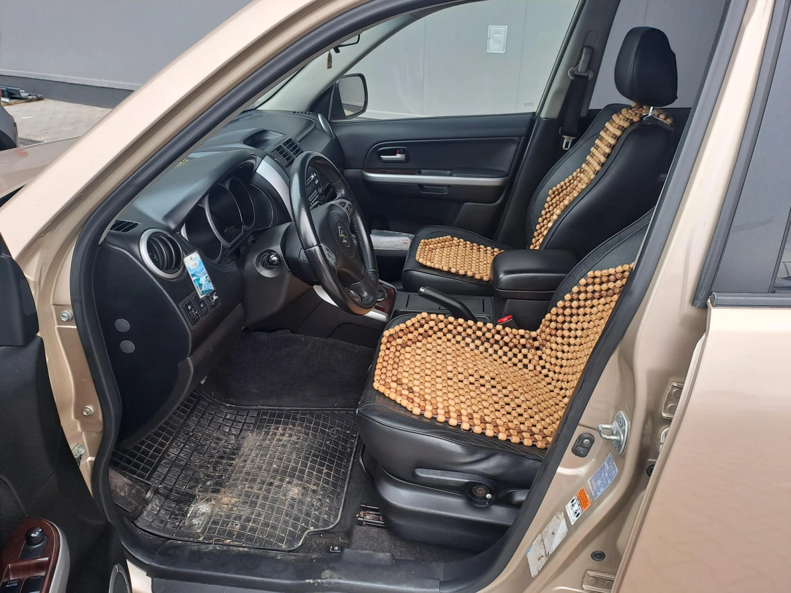 Suzuki Grand vitara 2.0 JLXEL AUTO - изображение 7