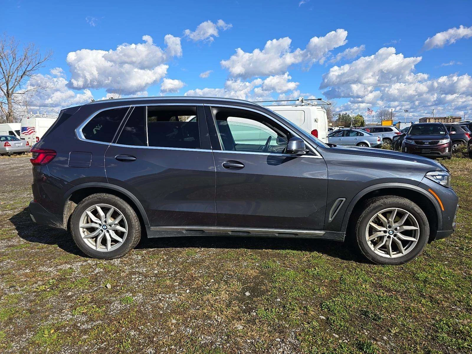 BMW X5  - изображение 4