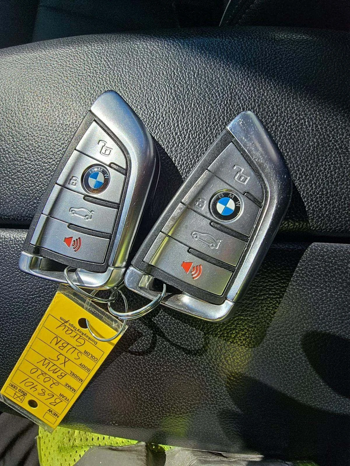 BMW X5  - изображение 8