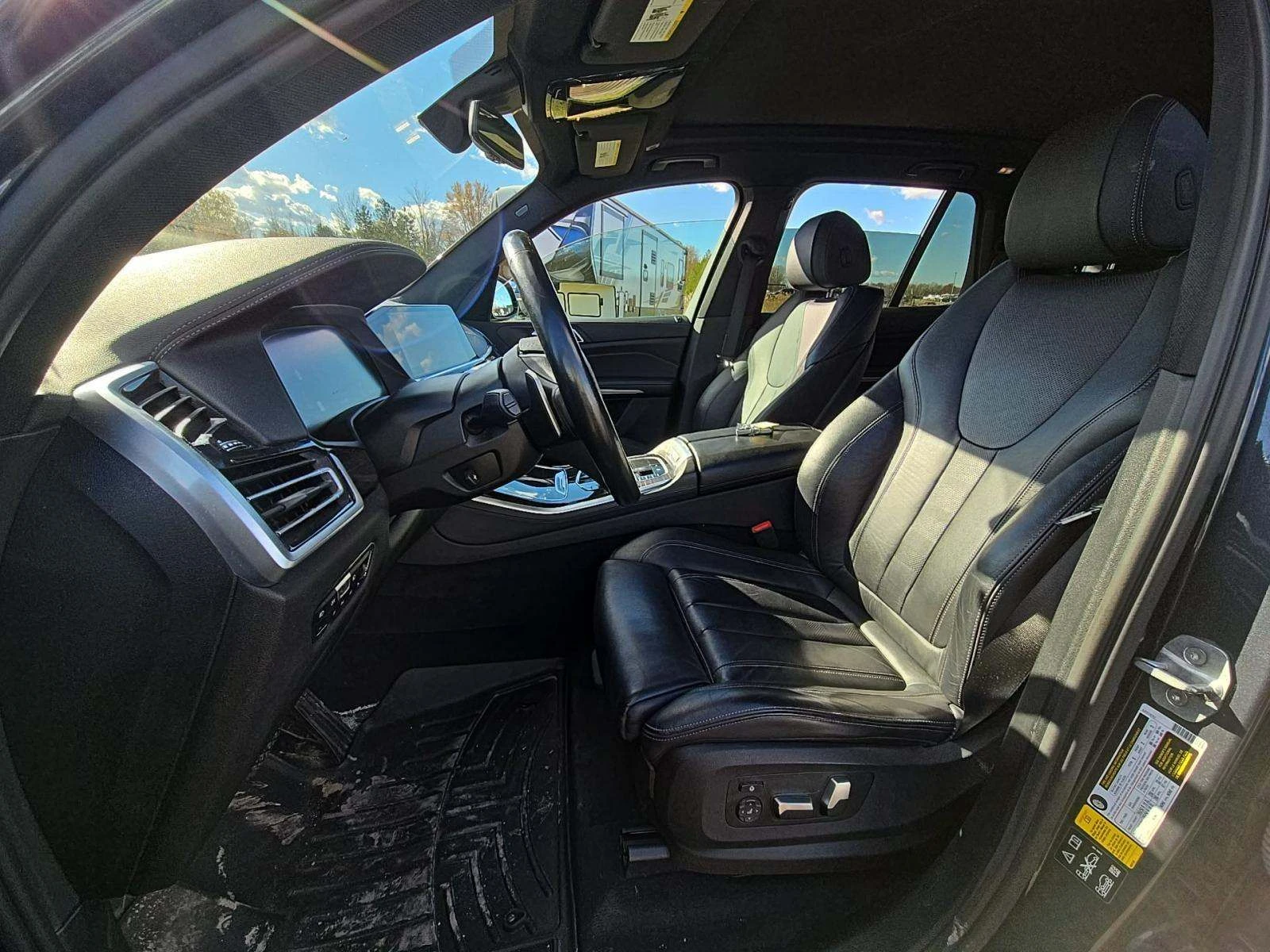 BMW X5  - изображение 6