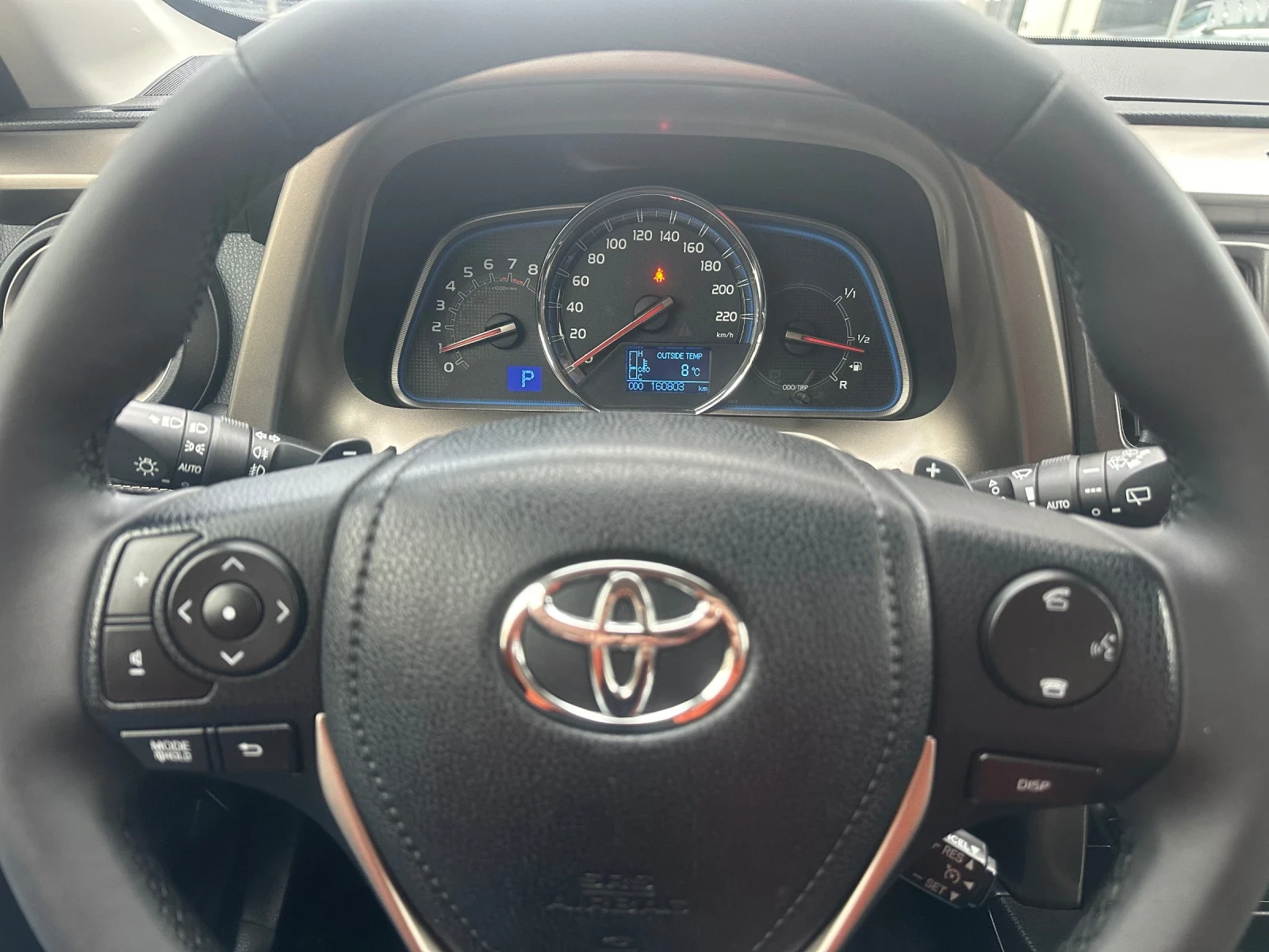 Toyota Rav4 ��������� 4�4 ���������  | Mobile.bg � ����������� 15