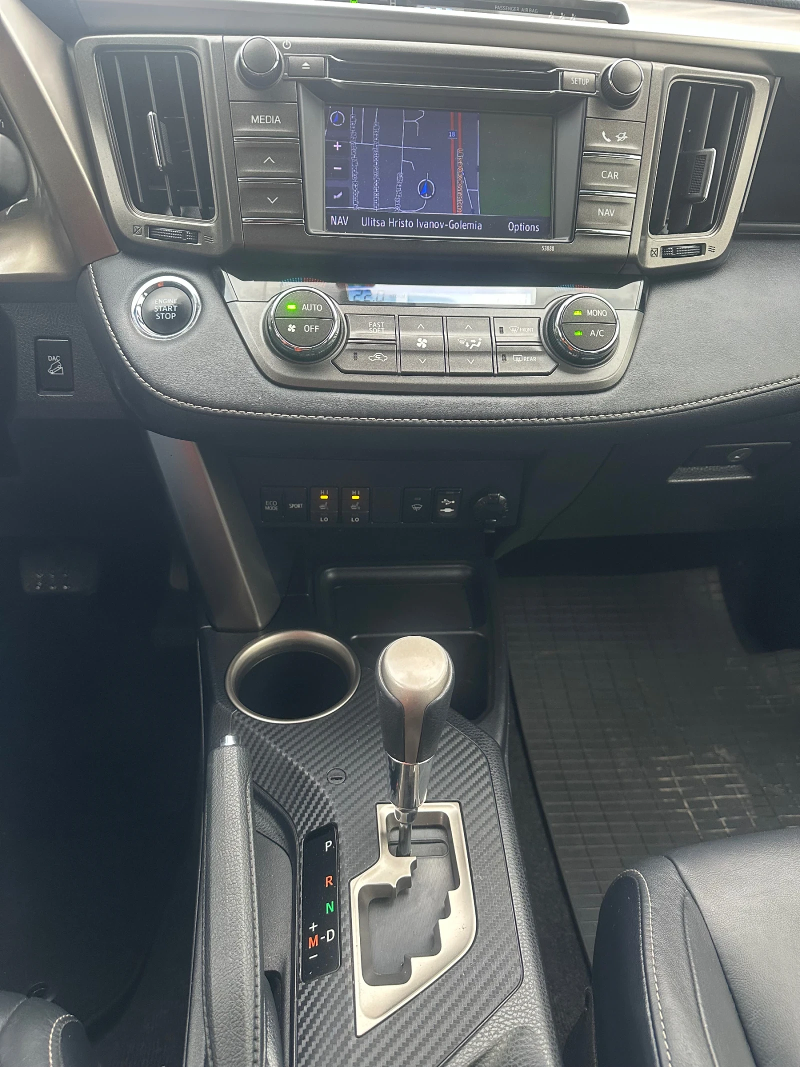 Toyota Rav4 ��������� 4�4 ���������  | Mobile.bg � ����������� 13