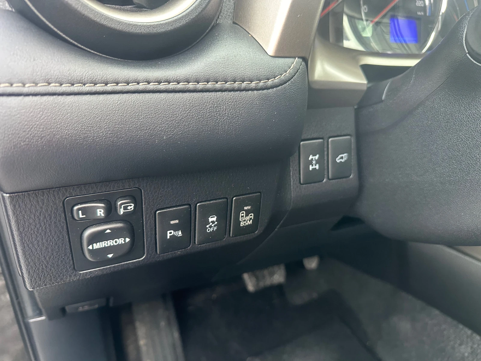 Toyota Rav4 ��������� 4�4 ���������  | Mobile.bg � ����������� 16