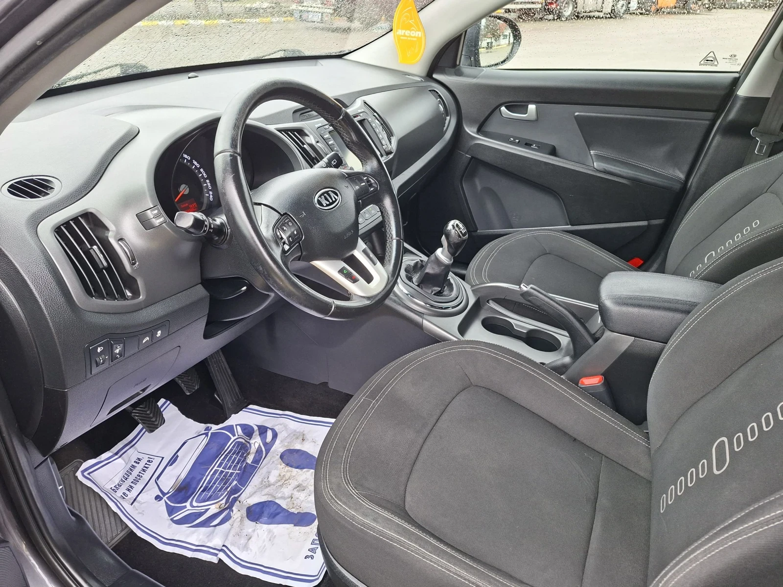 Kia Sportage 1 7D Navi ������ | Mobile.bg � ����������� 7