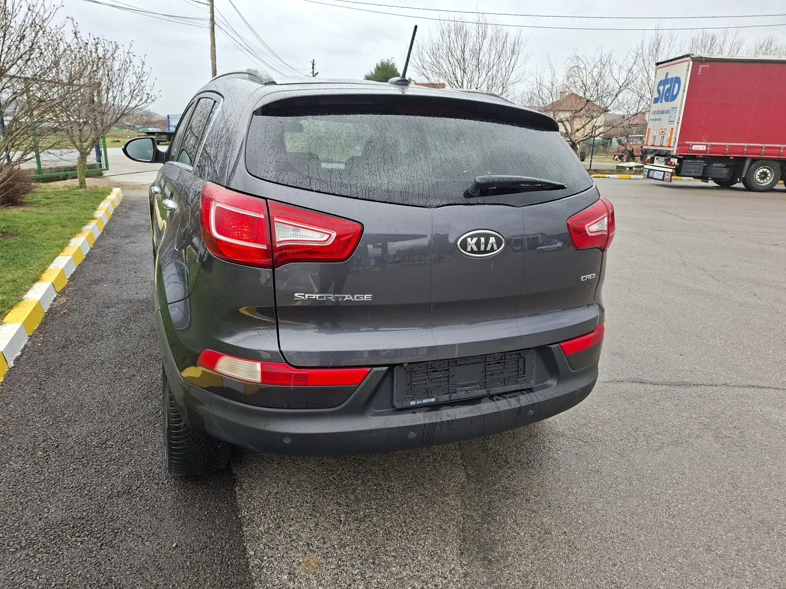 Kia Sportage 1 7D Navi ������ | Mobile.bg � ����������� 4