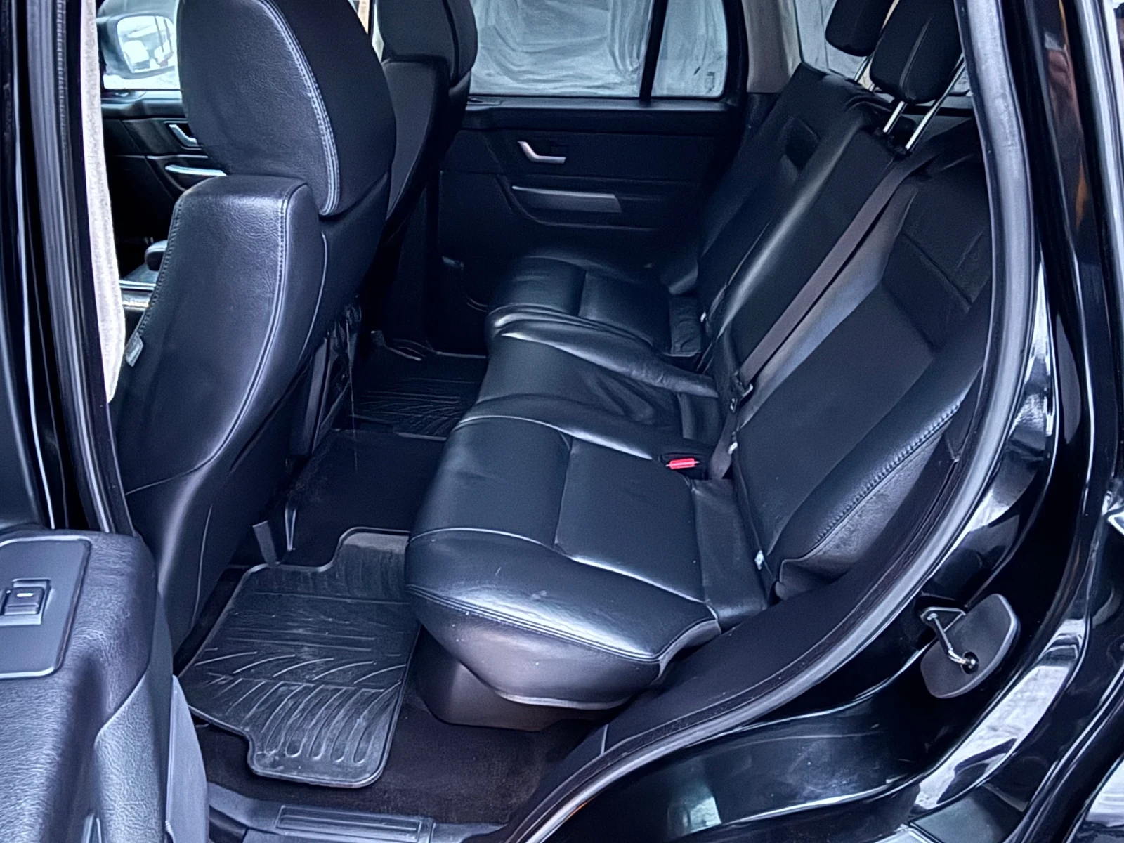 Land Rover Range Rover Sport 2.7 TD V6 | Mobile.bg � ����������� 8