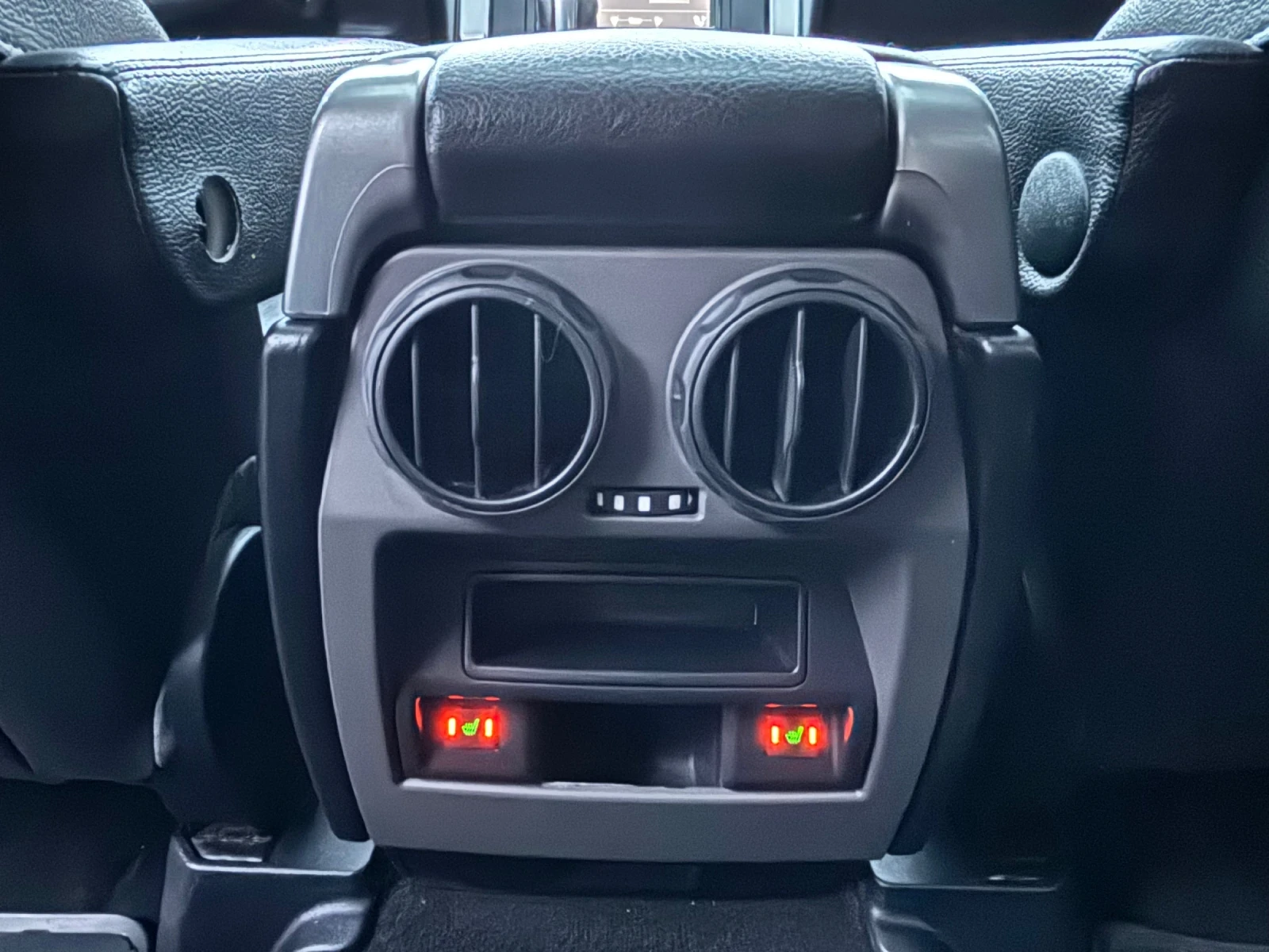 Land Rover Range Rover Sport 2.7 TD V6 | Mobile.bg � ����������� 13