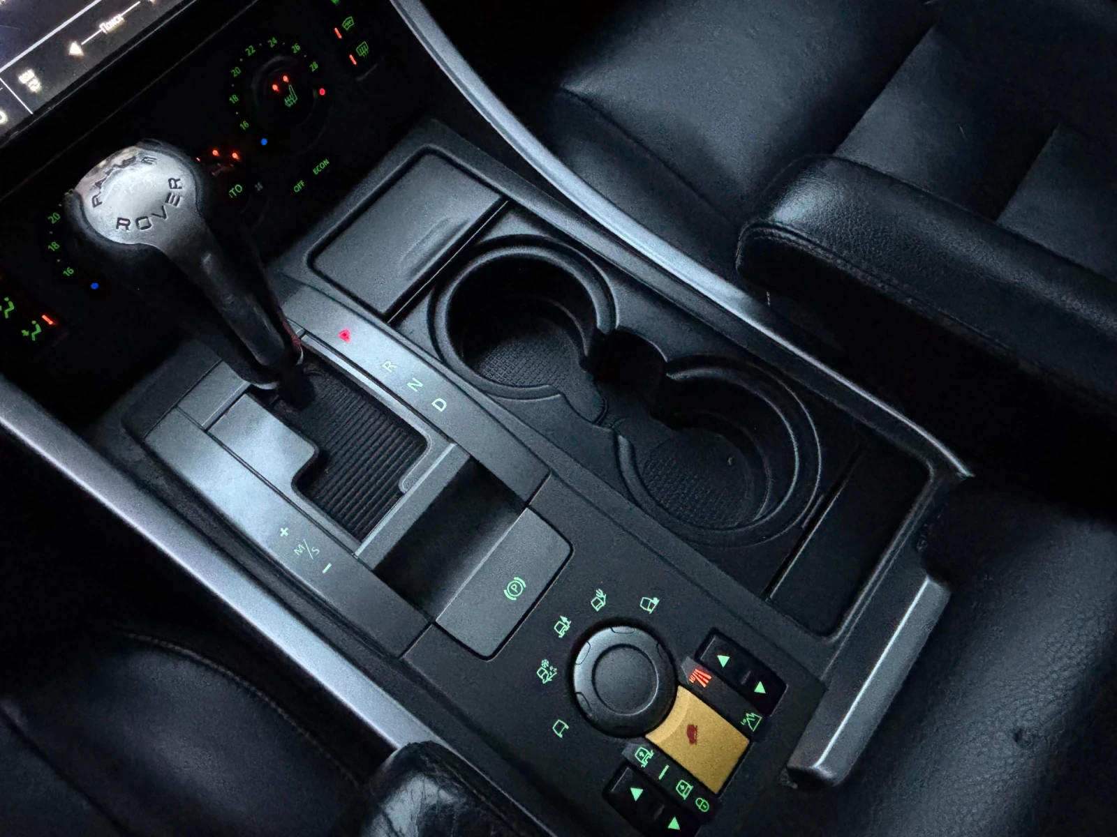 Land Rover Range Rover Sport 2.7 TD V6 | Mobile.bg � ����������� 14