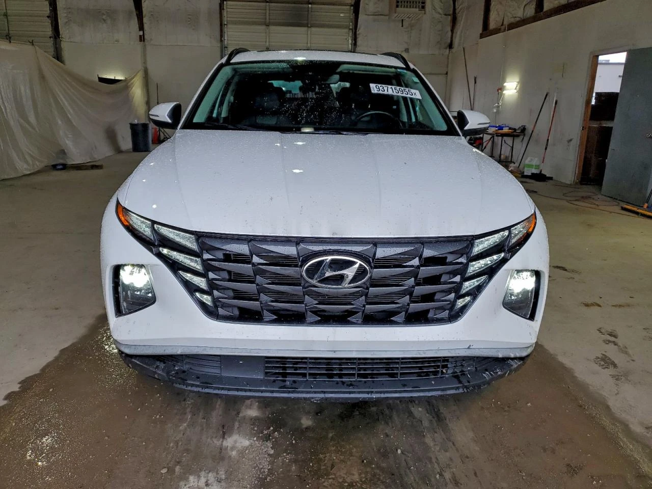 Hyundai Tucson * SEL* AWD*  - изображение 2