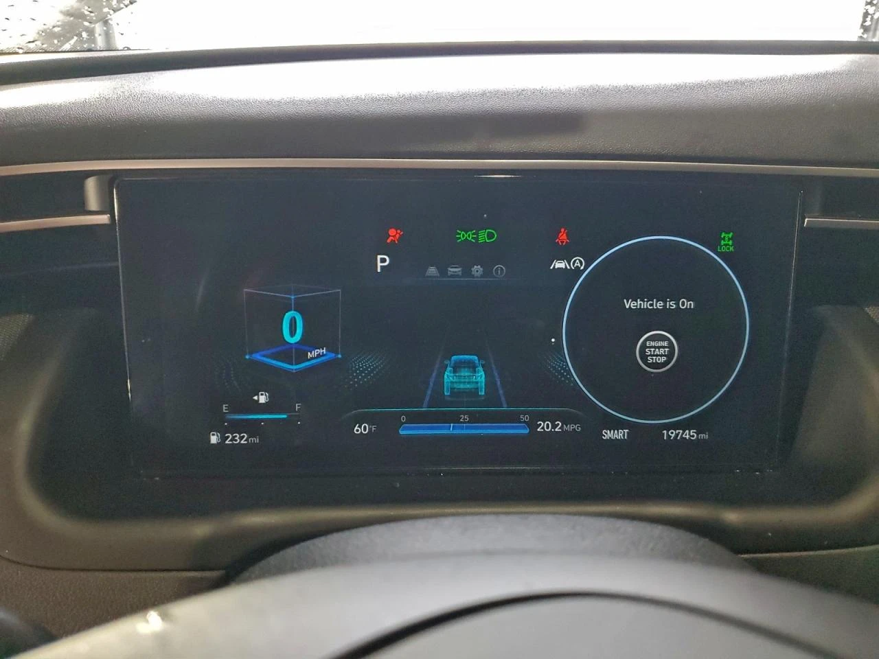 Hyundai Tucson * SEL* AWD*  - изображение 8