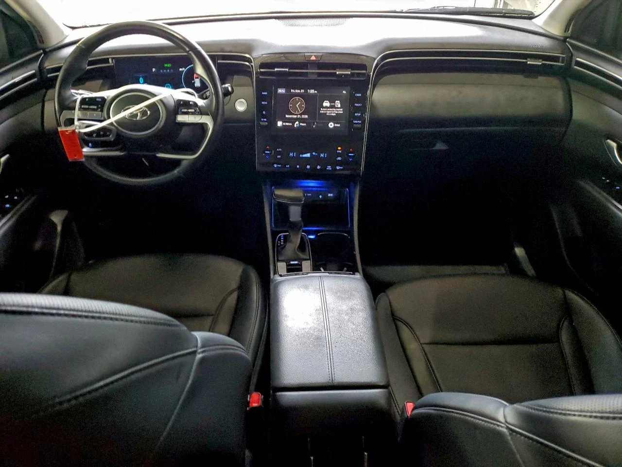 Hyundai Tucson * SEL* AWD*  - изображение 9